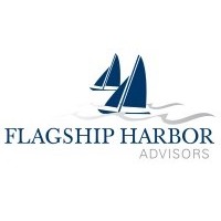 Flagship Harbor Advisors Plymouth logo - Similar company to Mirica Wealth