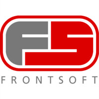 FrontSoft logo - Similar company to Espirit It Solutions