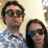 Shedletsky logo - Similar company to Gorlick.Co