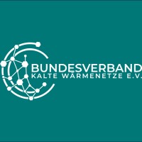 Bundesverband Kalte Wärmenetze e.V. logo - Similar company to Lerchner Alternative Heizsysteme Gmbh
