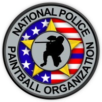 National Police Paintball Organization