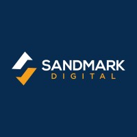 Sandmark Digital logo - Similar company to Hospital Safety Training