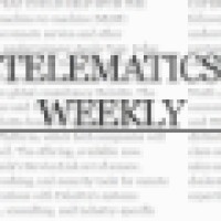 Telematics Weekly