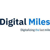 Digital Miles logo - Similar company to Prosper Technologies