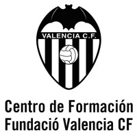 Centro de Formación Fundació Valencia CF logo - Similar company to Magister En Ingenieria De Negocios Con Ti
