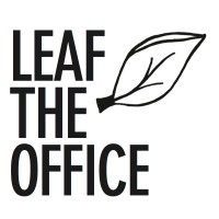 LEAF the office logo - Similar company to Greenmakers