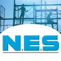 Echafaudages N.E.S logo - Similar company to Tp Echafaudage