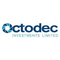 Octodec Investments Limited logo - Similar company to Flame Masters