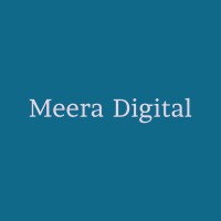 Meera Digital Marketing Agency logo - Similar company to Hiring Sorted - Recruitment Consultancy For Digital Marketing Jobs