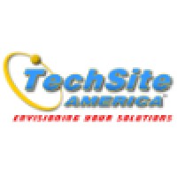 TechSite America logo - Similar company to Techsite, Inc.