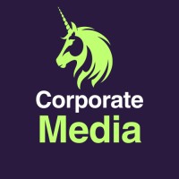 Corporate Media House logo - Similar company to Digitechr