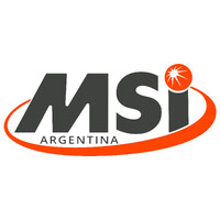 MSI Argentina SRL logo - Similar company to Comsid Soluciones Srl