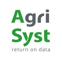 AgriSyst - Return on data logo - Similar company to Swinco International B.V.