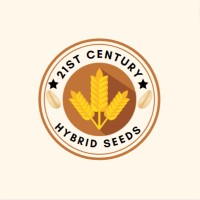 21st Century Hybrid Seeds logo - Similar company to A V Enterprises