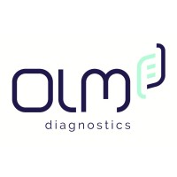 OLM Diagnostics logo - Similar company to Paratus Diagnostics