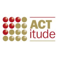 ACTitude logo - Similar company to Value Drivers Partners