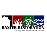 Baxter Restoration logo - Similar company to Servicemaster By Timeless