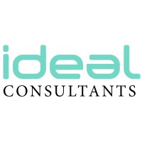 Ideal Consultants logo - Similar company to Ideal Security