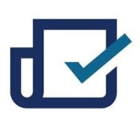 Factcheck.Vlaanderen logo - Similar company to Oštro