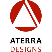 Aterra Designs logo - Similar company to Uluru Lighting