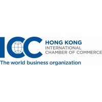 International Chamber of Commerce - Hong Kong logo - Similar company to Innovating Hong Kong Global Talent Carnival 創新香港國際人才嘉年華