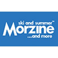 Ski and Summer Morzine logo - Similar company to Ski Olympic