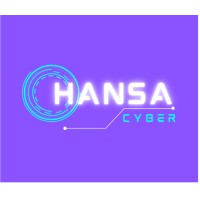 Hansa Cyber logo - Similar company to Deadbolt Security