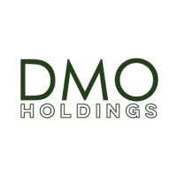 DMO Holdings Corp. logo - Similar company to Energy Squared, Llc