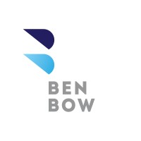 BenBow logo - Similar company to Faststartup