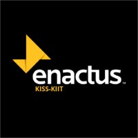 Enactus KIIT University logo - Similar company to Grid Reputation