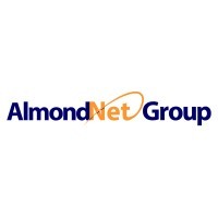 AlmondNet Group logo - Similar company to Intent Iq