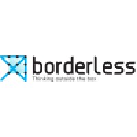 Borderless