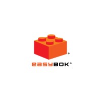 EasyBOK® logo - Similar company to Aumaf 3D