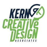 Kern Creative Design Associates, LLC logo - Similar company to Kern Creative