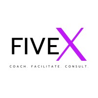 FIVEX logo - Similar company to Irm Consulting & Advisory