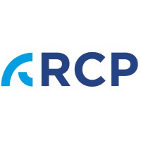 RCP Group logo - Similar company to Flowframe