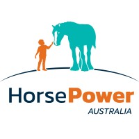 Riding for the Disabled Association of WA Inc. T/A: HorsePower Australia logo - Similar company to Riding For The Disabled - Victoria