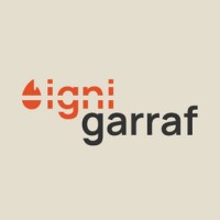 Ignigarraf logo - Similar company to Safrapur Sl