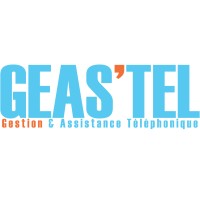 Geas'tel logo - Similar company to Focus Cultures - Les News À Picorer