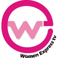 Women Express logo - Similar company to Creator Saga