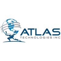 Atlas Technologies logo - Similar company to Atlas Information Technology