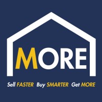 MORE Seller Financing logo - Similar company to Leahy Lending