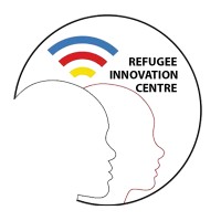 Refugee Innovation Centre logo - Similar company to The Creative Gateway