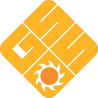 Go Solar Sask logo - Similar company to Greenplanet Energy Analytics