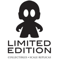 LIMITED EDITION logo - Similar company to Takes™
