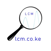 lcm.co.ke logo - Similar company to Retained Media