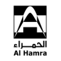 Al Hamra Group logo - Similar company to Gnss Technologies Llc