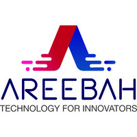 AREEBAH logo - Similar company to Dxify