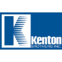 Kenton Brothers Systems for Security logo - Similar company to Sprinter