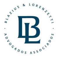 Blazius & Lorenzetti Advogados Associados logo - Similar company to Éos Solutions Rh